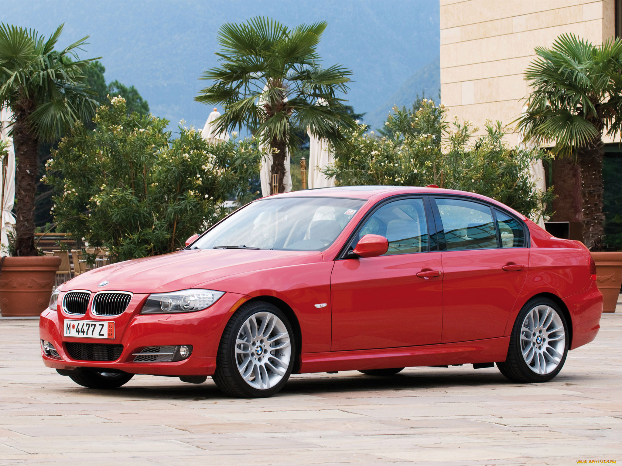 , bmw
